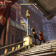 Illustration for article titled Gaming's Favorite Camera Angle